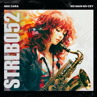 No Man No Cry by Miki Zara Download