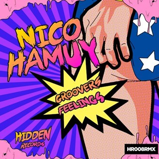 Groovers Feelings by Nico Hamuy Download