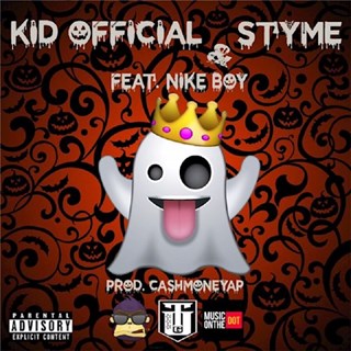 Lil Boo by Styme & Kid Official ft Nike Boy Download