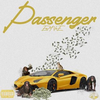 Passenger by Eem Vee Download