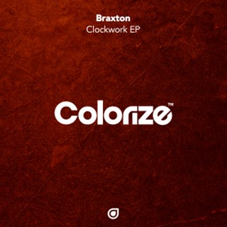 Clockwork by Braxton Download