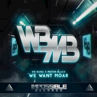 Falling Star by We Bang X Mister Black Download
