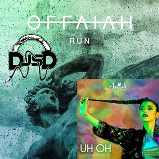 Uh Oh Run by Offaiah vs Anjali World Download