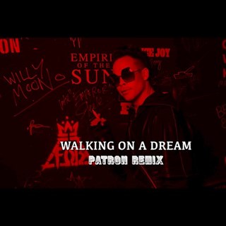 Walking On A Dream by Empire Of The Sun Download