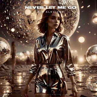 Never Let Me Go by Nik Alevizos Download