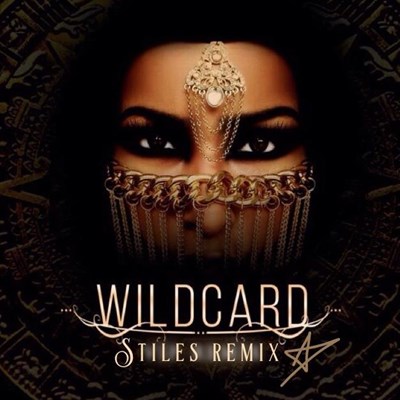 Kshmr - Wildcard (Stiles Remix)