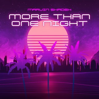 More Than One Night by Marvin Shadex Download
