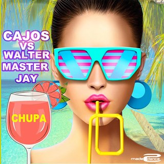 Chupa by Cajos vs Walter Master Jay Download