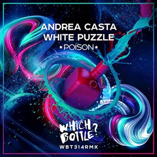 Poison by Andrea Casta & White Puzzle Download