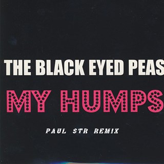 My Humps by Black Eyed Peas Download