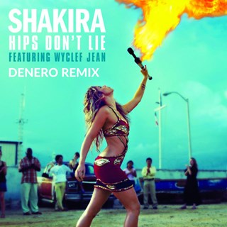 Hips Don´T Lie by Shakira Download