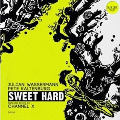 Julian Wassermann & Pete Kaltenburg  - Just A Dream (Channel X Remix)