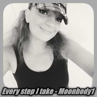 Every Step I Take by Moonbody1 Download