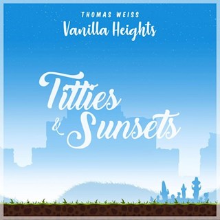 Vanilla Heights by Thomas Weiss Download