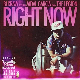 Right Now by Blkraw ft Vidal Garcia Download