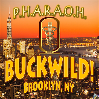 Buckwild by Pharaoh Download