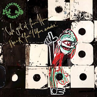 Whateva Will Be by A Tribe Called Quest Download