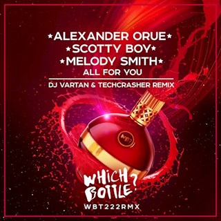 All For You by Alexander Orue, Scotty Boy & Melody Smith Download