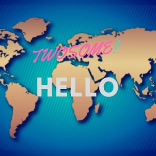 Hello by Twosome Download