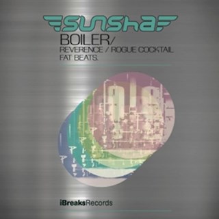 Fat Beats by Sunsha Download