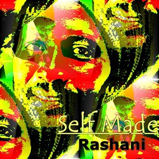 My Head Is Anointed by Rashani Download