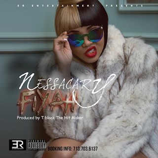 Fiyah by Nessacary Download