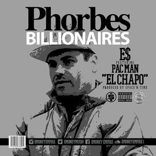 El Chapo by Es ft Pacman Download