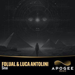 Sinai by Folual & Luca Antolini Download