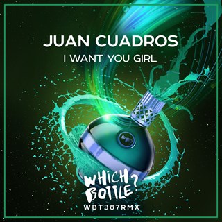I Want You Girl by Juan Cuadros Download