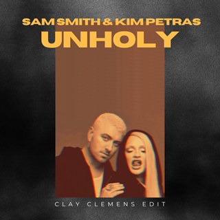 Unholy by Sam Smith & Kim Petras Sam Smith & Kim Petras Download