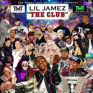 The Club by Lil Jamez Download
