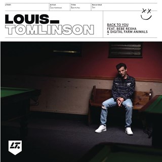 Back To You by Louis Tomlinson ft Bebe Rexha & Digital Farm Animals Download