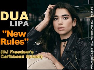 New Rules by Dua Lipa Download