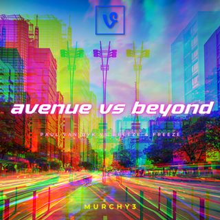 Avenue vs Beyond by Paul Van Dyk, Breeze & Freeze Download