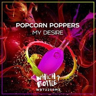 My Desire by Popcorn Poppers Download