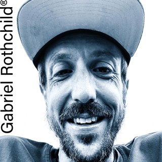 Louvrention Abyss by Gabriel Rothchild®️ Download