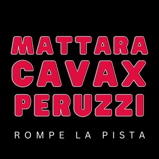 Rompe La Pista by Mattara Cavax Peruzzi Download