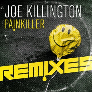 Painkiller by Joe Killington Download