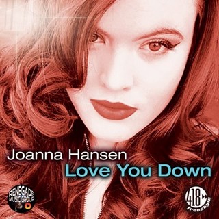Love You Down by Joanna Hansen Download