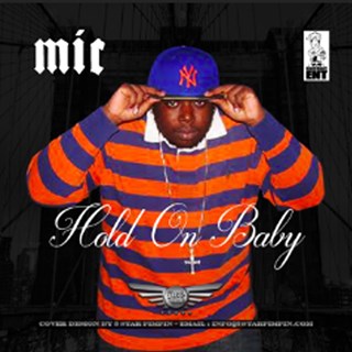 Hold On Baby by Microphone Download