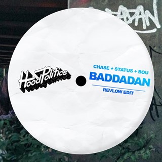 Baddadan by Chase And Status Download