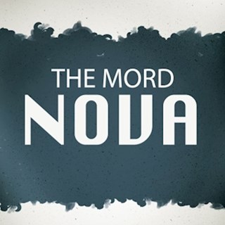 Nova by The Mord Download