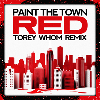 Paint The Town Red by Doja Cat, Torey Whom Download