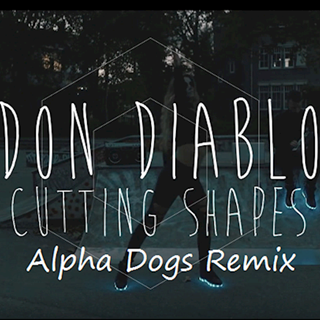 Cutting Shapes by Don Diablo Download
