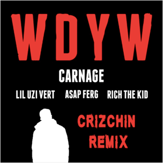Wdyw by Carnage Download
