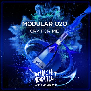 Cry For Me by Modular 020 Download