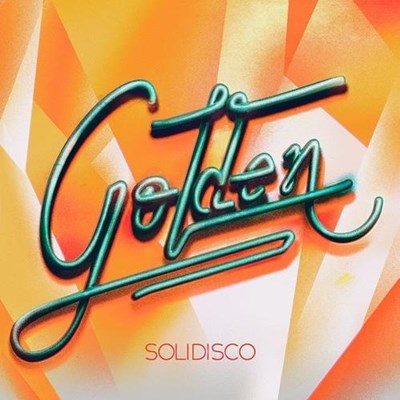 Solidisco ft Amir - Golden (Original Mix)