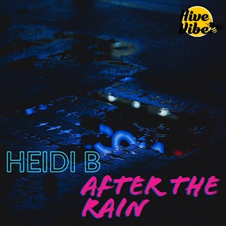 After The Rain by Heidi B Download