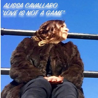 Love Is Not A Game by Alissa Cavallaro Download