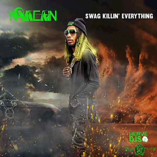 Swag Killin Everything by Novacain Download